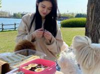 张娜拉老公是谁 张娜拉和何润东什么关系