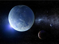 五星连珠奇观要来了