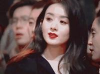 赵丽颖朝阳v姐是什么事
