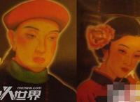 和珅和年妃的故事是真的吗 和珅为什么和年妃长得像