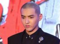 和吴亦凡关系好的女明星