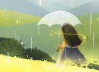 谷雨节气要吃什么传统食物