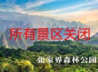 张家界疫情封城最新消息
