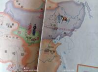 西夏是现在的什么地方