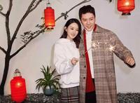 赵丽颖和冯绍峰为什么离的婚