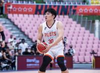 PLG》领航猿3名球员进入防疫程序 今天仅剩10人