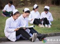 卫校出来的女生没有干净的吗