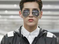 吴亦凡出了什么事 如今被逮捕了吧