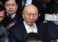 韩国前总统全斗焕去世（长寿的韩国总统）