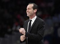 NBA》又一个勇士助教被挖走 艾金生成为黄蜂新主帅