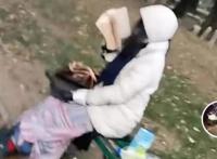 女子国外失联25天被找到:不愿回国