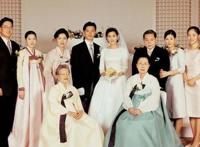 韩国十大财阀家族子女