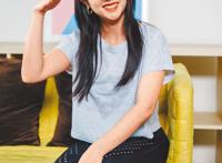 跳脱运动员框架 勇于尝试规画未来