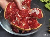 石榴皮煮水的6个功效