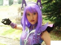 严莉莉扮演者 严莉莉图片及出自哪