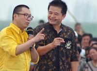 毕姥爷被谁出卖了 说错什么话被央视开除的