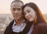 王石67岁喜得贵子2021