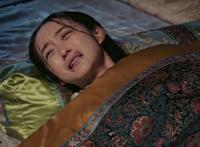 白蕊姬为什么生下怪胎 长什么样子怎么下线的