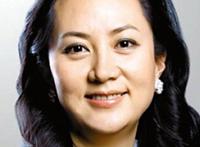 孟晚舟国籍究竟是哪国人 可以肯定的是一定是中国人
