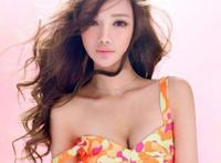 李小璐39分31秒视频怎么回事 一位名叫林娜冰的女孩