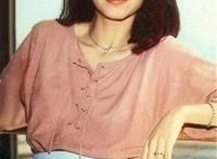 80年代香港女星排行榜前十 看看颜值谁最漂亮