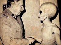 外星人真实事件 4起外星人神秘事件未解之谜