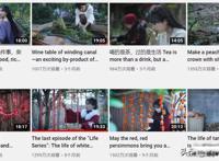 李子柒事件是怎么回事 究竟是什么情况