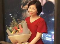 邓煌为什么叫南京皇太后 生日灯光秀事件声势浩大