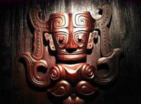 山海经被证实的事件 与三星堆文明哪些是被证实是真的