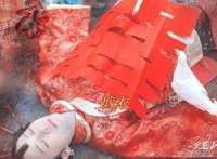 嫁衣原版吓死了多少人 其实不算最恐怖的