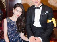 黄晓明和baby为什么离的婚 婚姻有时是强强联合的交易
