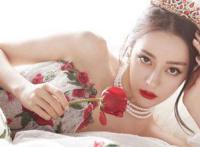 热巴迪丽个人资料 热巴的全名叫什么