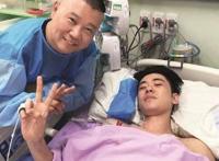张云雷事件坠台是怎么回事 因为喝酒导致判断失误