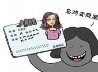 免费500个身份证号码 实名认证身份证号的骗局