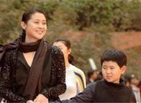 倪萍简历及个人资料简介 她的年龄出生日期