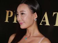 王李丹妮和张建声是情侣吗 奶也太大了，这哪是拍戏呀