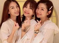 she组合三人的真名名字 各自单飞为何解散的原因