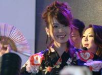 波多野结衣个人资料和番号有哪些 擦地板那部作品很好看