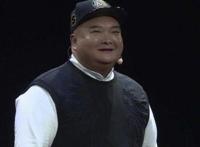 范军简历个人资料简介 范军的妻子现在是谁
