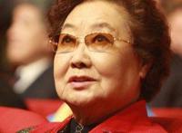 郭兰英简历及个人资料 听她歌唱是一种享受