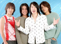 温柔的星空应该让你感动是什么歌，流星雨歌曲介绍