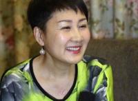 张凯丽个人资料简介 国民妈妈的电视剧大全