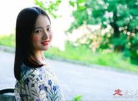 重庆最美女孩吓人原版14秒图片 视频因为恐怖被禁了