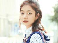 谭松韵年龄是多少岁 今年多大了年龄