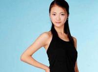 柳菁菁专辑16张是什么 这些照片太过直白