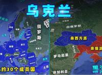 俄罗斯为什么要对乌克兰开战 俄乌冲突的主要原因