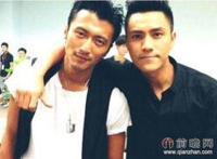 陈坤和谢霆锋事件是真的吗 打谢霆锋的视频怎么回事
