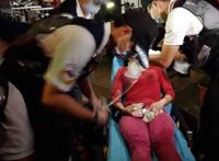 烧炭死亡会不会痛苦 任何自杀都非常痛苦
