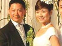 吉雪萍第一任老公是谁 老公黑立德偷腥却没离婚
