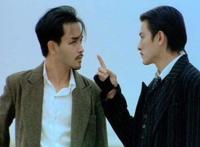 刘德华张国荣关系怎么样 为什么恨张国荣是好朋友吗
